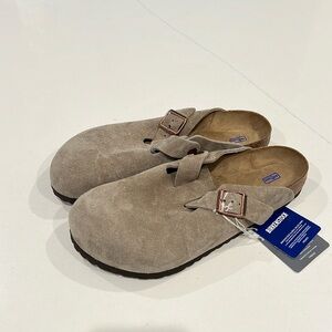 Birkenstock Boston Men’s Clogs Size 44 M11